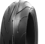 Zbliżenie bieżnika Michelin PILOT POWER 170/60ZR17 (72 W) Tył TL M/C