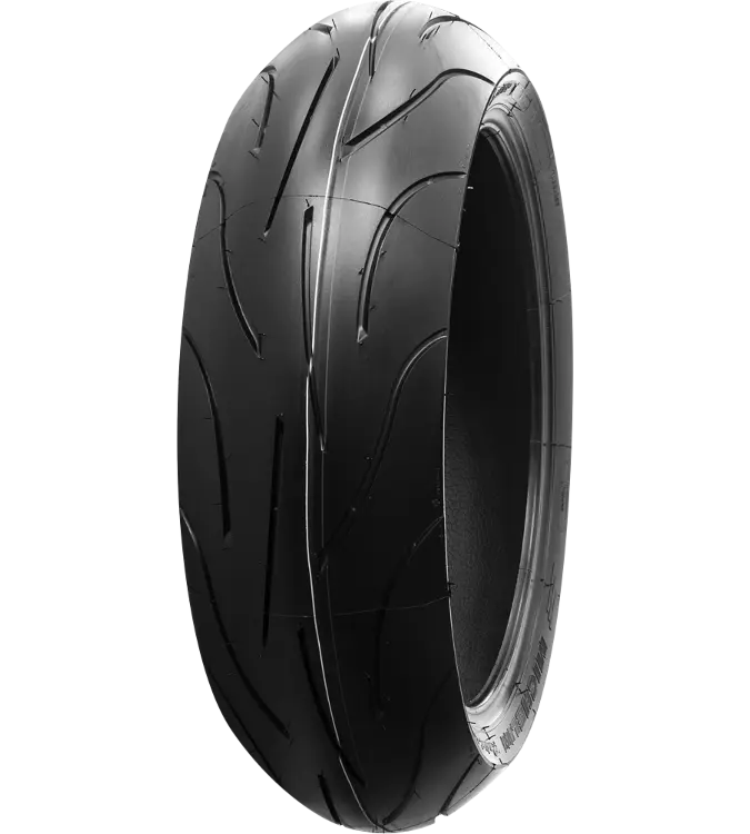 Michelin PILOT POWER 170/60ZR17 (72 W) Tył TL M/C