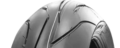 Michelin PILOT POWER 190/55ZR17 (75 W) Tył TL M/C