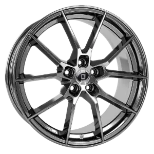 DIEWE ALLA PLATIN 8,00x19 5x112,00 ET20,00