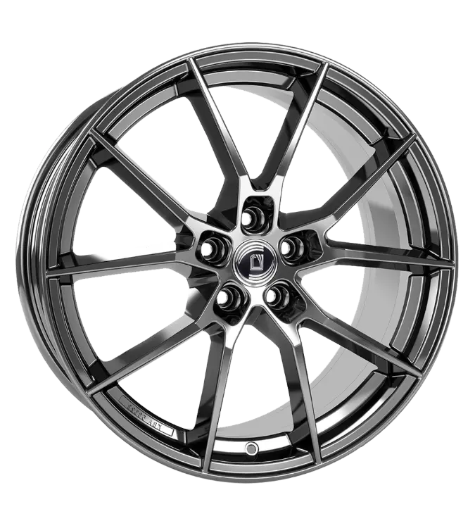DIEWE ALLA PLATIN 8,00x19 5x112,00 ET35,00