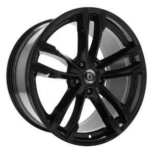 DIEWE AVIO BLACK 8,00x18 5x120,00 ET30,00