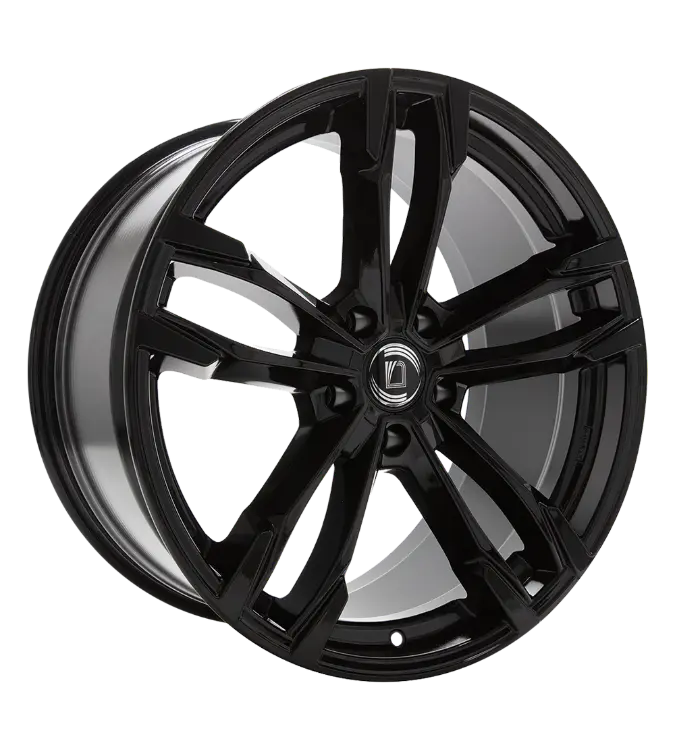 DIEWE AVIO BLACK 8,00x18 5x120,00 ET30,00