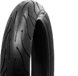 Zbliżenie bieżnika Michelin PILOT POWER 2CT 120/65ZR17 (56 W) Przód TL M/C