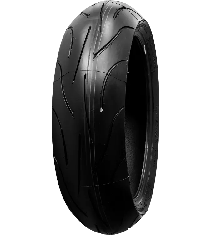 Michelin PILOT POWER 2CT 150/60ZR17 (66 W) Tył TL M/C