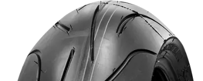 Michelin PILOT POWER 2CT 160/60ZR17 (69 W) Tył TL M/C