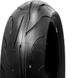 Zbliżenie bieżnika Michelin PILOT POWER 2CT 190/50ZR17 (73 W) Tył TL M/C