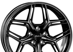 Alkatec RX41 Black Gloss