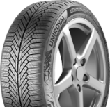 Uniroyal AllSeasonExpert 3 245/40 R19 98 Y XL, FR