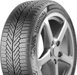 Zbliżenie bieżnika Uniroyal AllSeasonExpert 3 215/40 R18 89 W XL, FR
