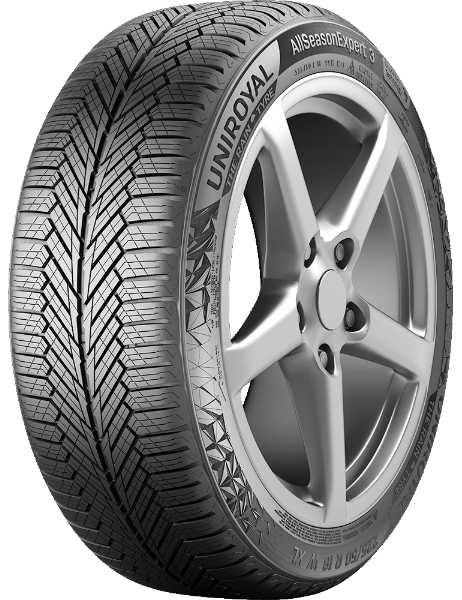 Uniroyal AllSeasonExpert 3 225/45 R17 94 V XL, FR