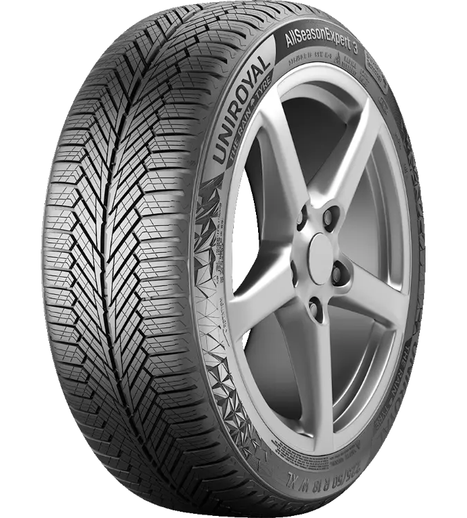 Uniroyal AllSeasonExpert 3 215/45 R18 93 Y XL, FR