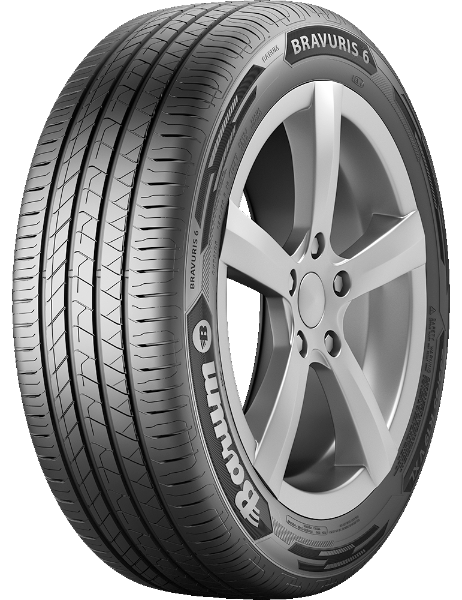 Barum Bravuris 6 235/50 R18 97 V FR