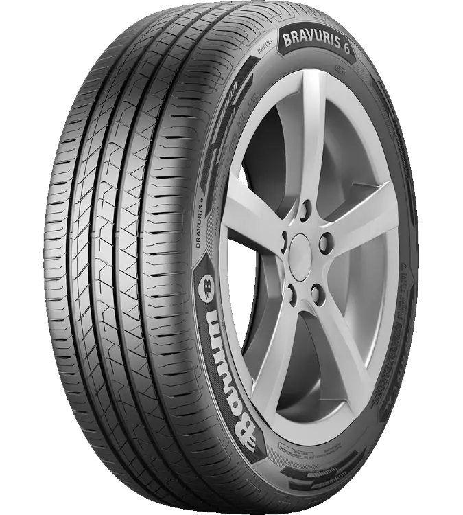 Barum Bravuris 6 185/60 R14 82 H
