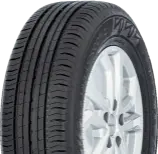 Zbliżenie bieżnika Nokian Tyres Cargoproof C 195/70 R15 104/102 R C