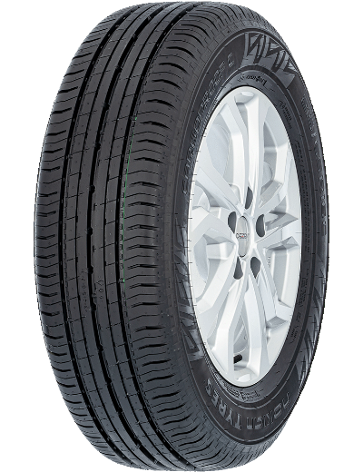 Nokian Tyres Cargoproof C 225/75 R16 121/120 R C
