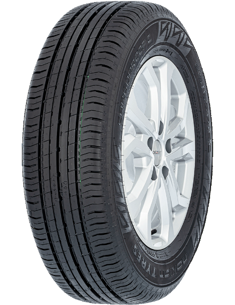 Nokian Tyres Cargoproof C 225/70 R15 112/110 S C