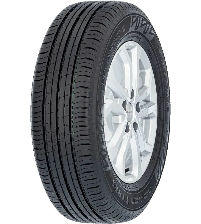Nokian Tyres Cargoproof C 195/60 R16 99/97 H C