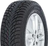 Zbliżenie bieżnika Nokian Tyres Seasonproof C1 225/55 R17 109/107 H C