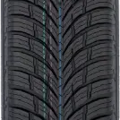 Nokian Tyres Seasonproof C1 235/65 R16 115/113 R C - Miniatura 2