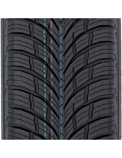 Nokian Tyres Seasonproof C1 225/65 R16 112/110 R C