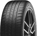 Zbliżenie bieżnika Vredestein Ultrac + 215/45 R17 91 Y XL