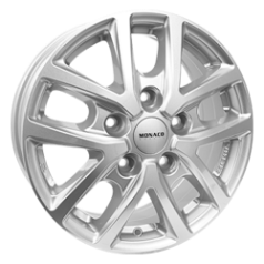 MONACO WHEELS CL2T