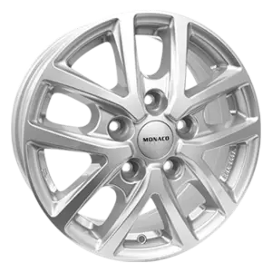 MONACO WHEELS CL2T 6,50x16 5x130,00 ET66,00