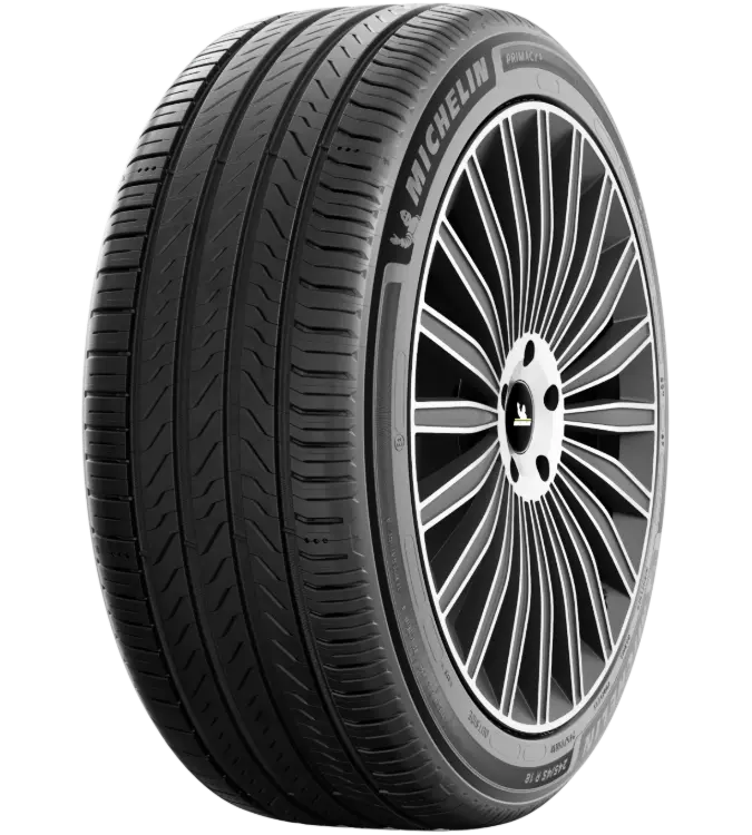 Michelin Primacy 5 235/55 R18 100 V