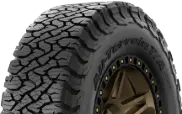 BFGoodrich All Terrain T/A KO3