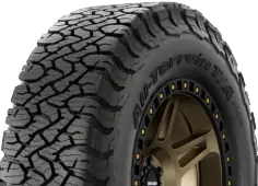 Zbliżenie bieżnika BFGoodrich All Terrain T/A KO3