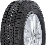 Zbliżenie bieżnika Bridgestone Duravis All Season Evo 195/70 R15 104/102 R C, Enliten