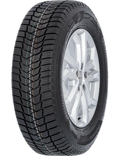 Bridgestone Duravis All Season Evo 235/60 R17 117/115 R C, Enliten