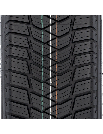 Bridgestone Duravis All Season Evo 235/60 R17 117/115 R C, Enliten