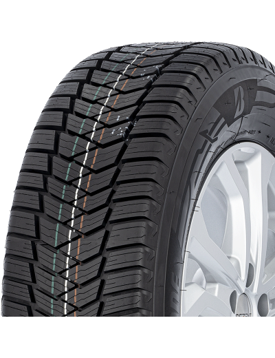 Bridgestone Duravis All Season Evo 235/60 R17 117/115 R C, Enliten