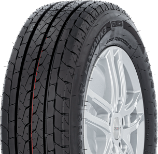 Firestone Vanhawk 3 215/65 R15 104/102 T C, Enliten