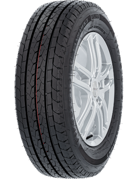 Firestone Vanhawk 3 205/65 R16 107/105 T C, Enliten
