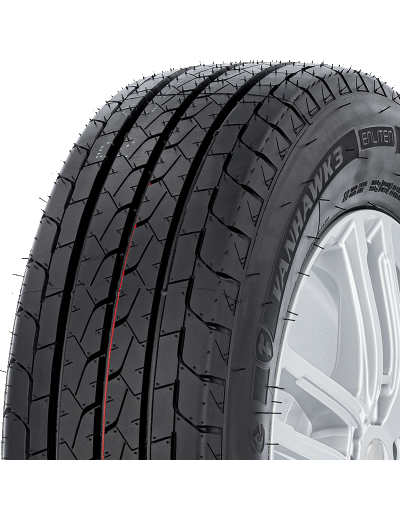 Firestone Vanhawk 3 205/75 R16 113/111 R C, Enliten