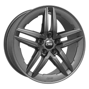 CMS C29 AERO AM 8,50x19 5x114,30 ET35,00