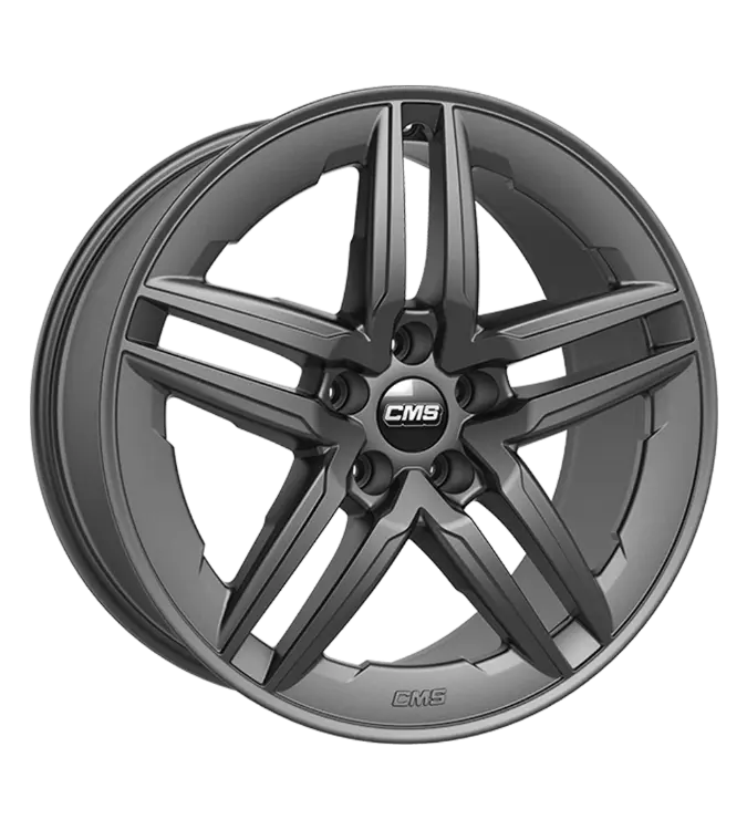 CMS C29 AERO AM 8,50x19 5x114,30 ET35,00