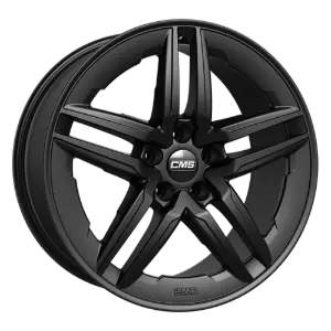 CMS C29 AERO MB 8,50x19 5x114,30 ET35,00