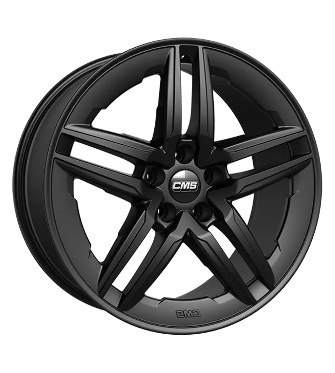 CMS C29 AERO MB 8,50x18 5x112,00 ET36,00