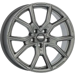 CMS C33 MG 8,00x18 5x112,00 ET46,00