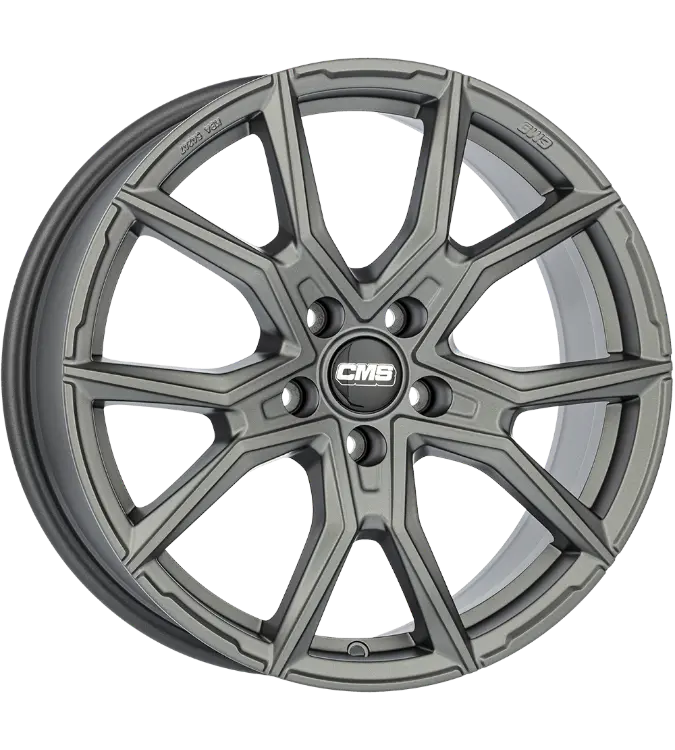 CMS C33 MG 8,00x18 5x112,00 ET30,00
