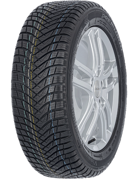 Premiorri Vimero 4 Season 205/60 R16 96 V XL