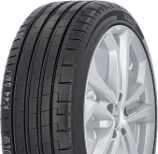 Pirelli P Zero (PZ5) 285/40 R23 107 Y MO-S, PNCS