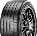 Zbliżenie bieżnika Pirelli P Zero (PZ5) 285/40 R22 106 Y MO