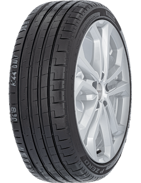 Pirelli P Zero (PZ5) 225/45 R18 95 Y XL, ZR