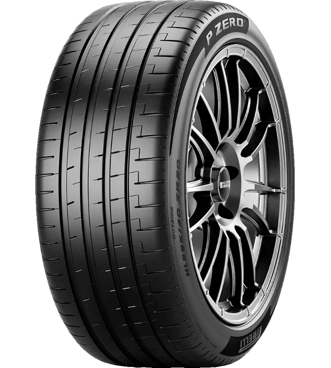 Pirelli P Zero (PZ5) 265/40 R23 110 W XL, i, Seal Inside, Elect