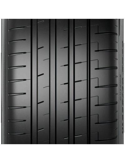 Pirelli P Zero (PZ5) 265/40 R22 106 W XL, POL, Elect